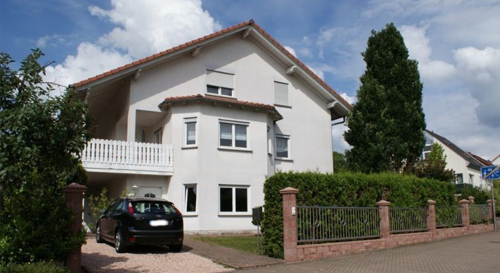 Familienhaus